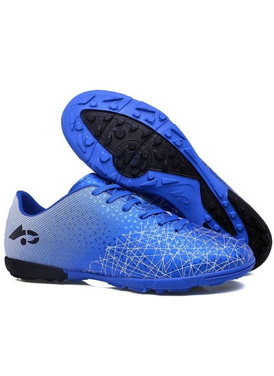 Buy New high-Top Non-Slip Football Shoes in Saudi Arabia