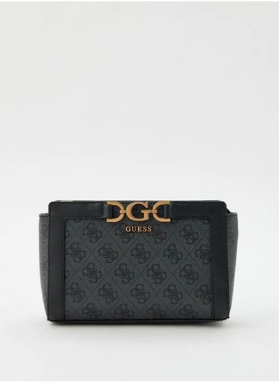 Buy DAGAN MINI CROSSBODY TOP ZIP in Saudi Arabia