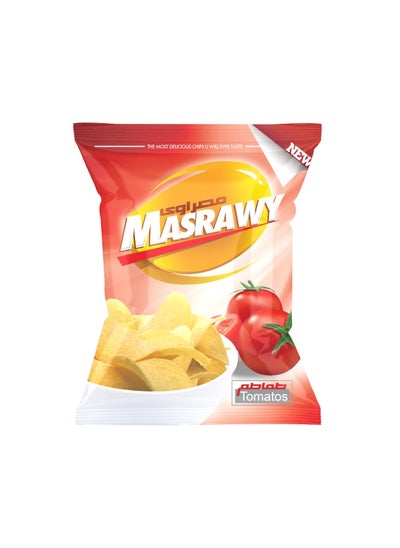 Buy Masrawy 45 Gm Tomato Flavour in UAE