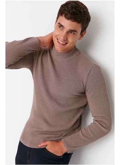 Buy Fitted Sweater in Egypt