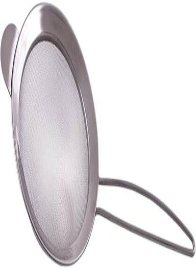 Buy PEDRINI Strainer 125Mm S.Steel in Egypt