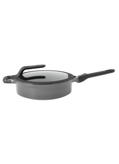 Buy Kitchen Covered Staycool Saute Pan in Egypt