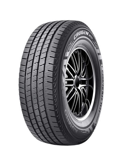 اشتري 235/60R17 102T Crugen Ht51 Tl في الامارات