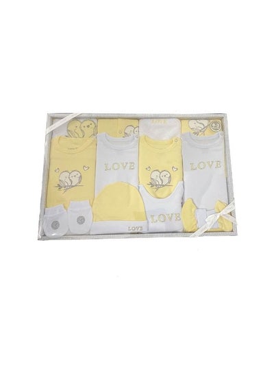 Buy High Quality Cotton Blend and comfy Gift Box P/20 in Egypt