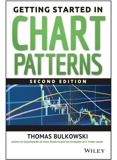 Buy Getting Started in Chart Patterns in UAE