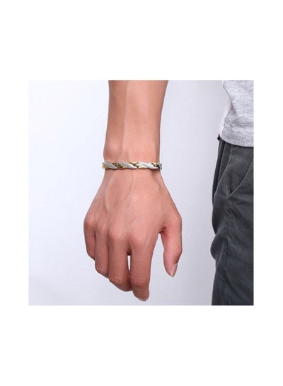 Buy Bracelets  Ultra Magnetic Bracelets  Magnets  Jewelry Gift  Sizing Tool in Saudi Arabia