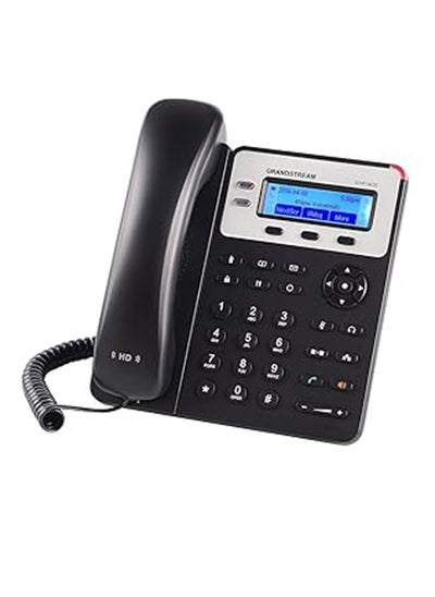 اشتري Grandstream GXP1625 Small to Medium Business HD IP Phone with POE VoIP Phone and Device with Adapter في الامارات