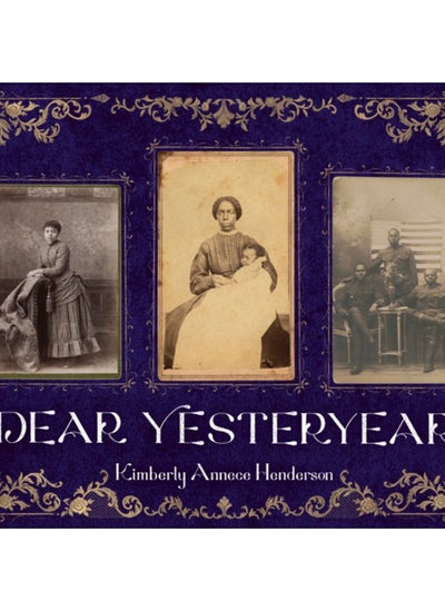 اشتري Dear Yesteryear في السعودية