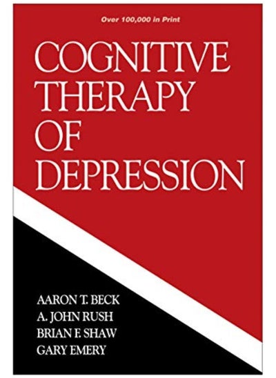 Buy Cognitive Therapy Of Depression in UAE