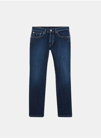 Buy stretch cotton jeans in Egypt