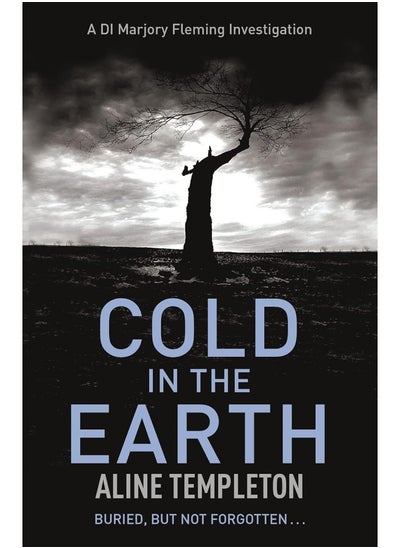 اشتري Cold in the Earth: DI Marjory Fleming Book 1 في الامارات