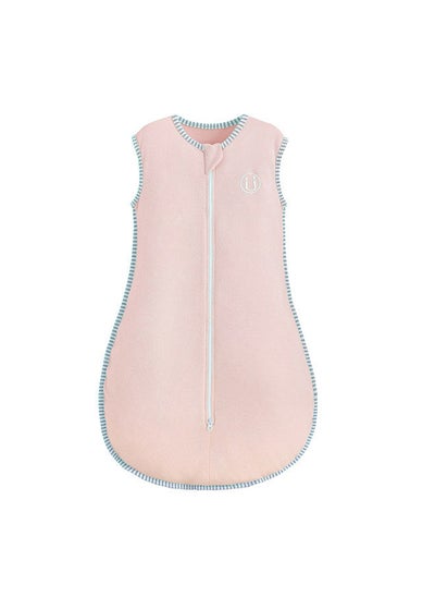 Buy Insular SU3006 Cotton Sleeping Bag for Kids Wearable Blanket for Baby Toddler Sleeping Bag with Zippers Sleeveless Breathable Uni in UAE