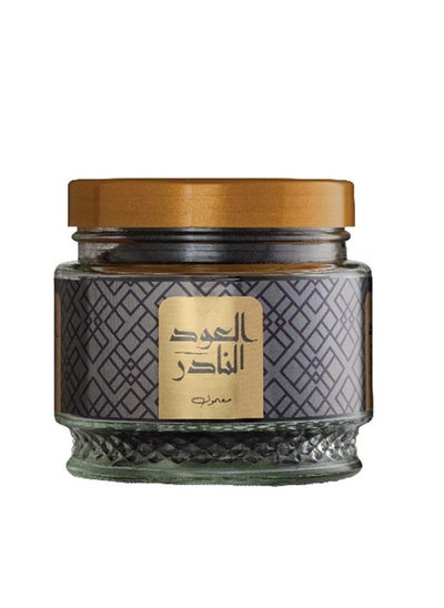 Buy MAMOOL OUD ALNADER 185g in Saudi Arabia