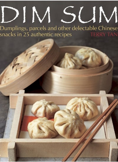 Buy Dim Sum in UAE