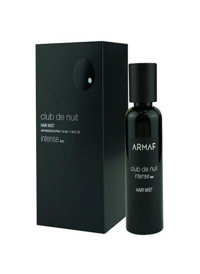 Buy armaf Club De Nuit Intense - Hair Mist - For Men- 55ml in Egypt