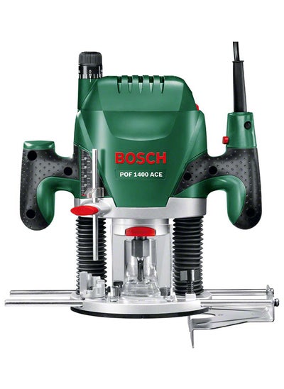 Buy BOSCH POF 1400 ACE Router in UAE