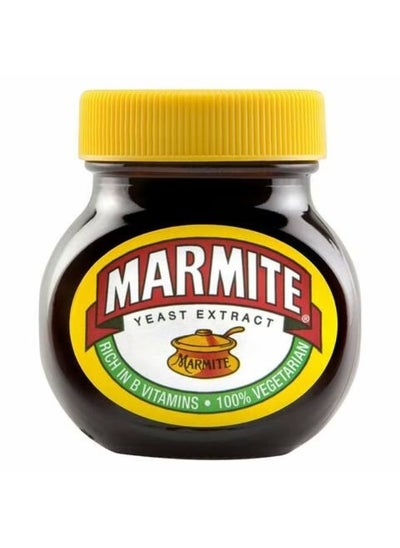 Buy MARMITE YEAST EXTRACT JAR in UAE