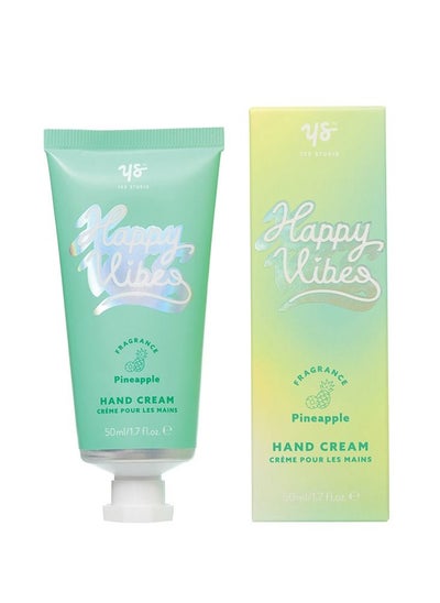 اشتري Pineapple Nourishing Hand Cream في الامارات