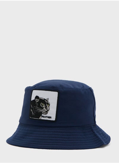 Buy Panther Bucket Hat in UAE