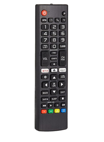 Buy Remote Control Lg For All Tv - Crt-Lcd-Led-Plasma in UAE