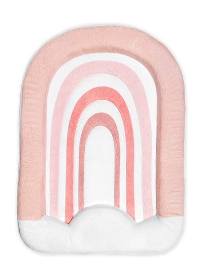 Buy Baby Rainbow Bath Pad in Saudi Arabia