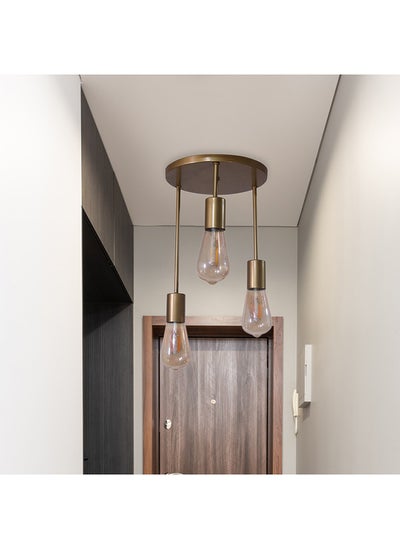 Buy Peto Ceiling Lamp - Without Lamps in Egypt