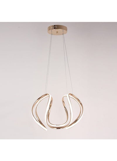 اشتري Ellie Hanging Chandelier في الامارات