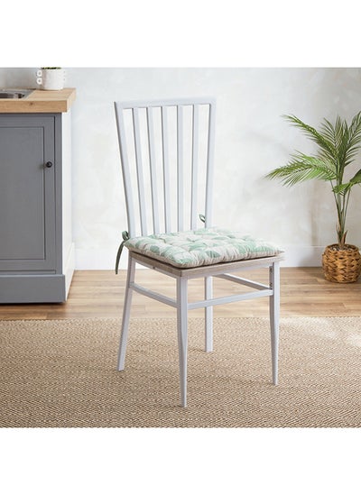 اشتري Payton Bistro Chair Pad 40 x 40 cm في الامارات