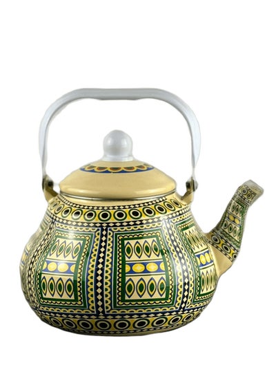 Buy Heritage Teapot 1.5 L in Saudi Arabia