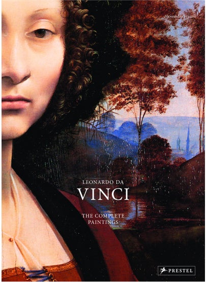 Buy Leonardo da Vinci in UAE