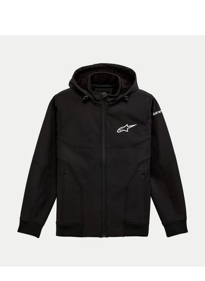 Buy PRIMARY JACKET BLACK in UAE