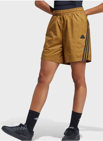 Buy Future Icon Woven Shorts in Saudi Arabia