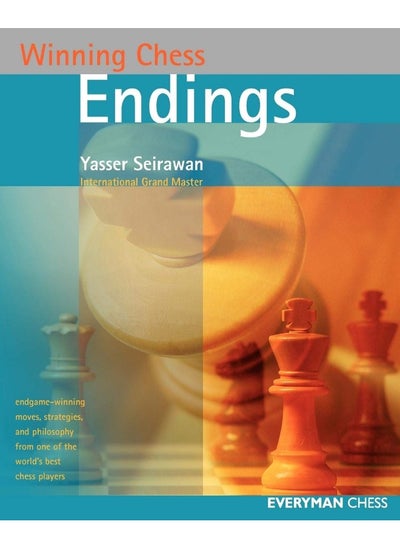 Buy Winning Chess Endings in UAE