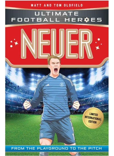 اشتري Neuer (Ultimate Football Heroes - Limited International Edition) في الامارات