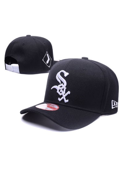 Buy Youth Baseball Hat Outdoor Sports Fashion Leisure 3D Embroidery in Saudi Arabia