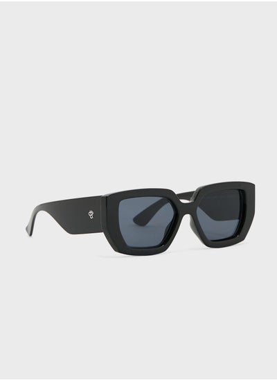 Buy Hong Kong-Sustainable Sunglasses - Made Of 100% Recycled Materials in UAE