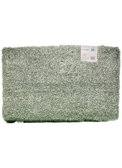 Buy Sweet Homes soft, padded, non-slip bath mat in Saudi Arabia