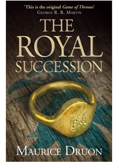 Buy The Royal Succession : Book 4 in Saudi Arabia