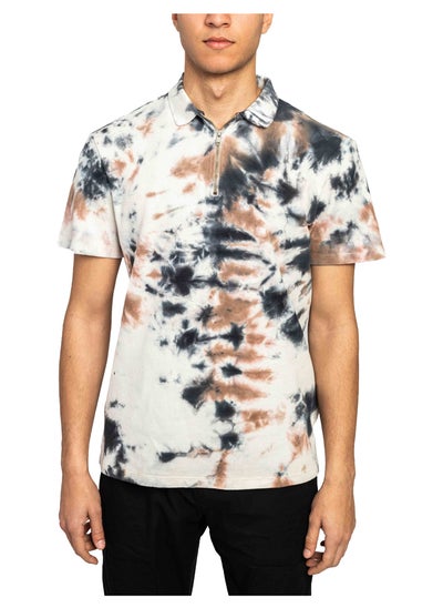 Buy POLO T-SHIRT TIE DIE in Egypt