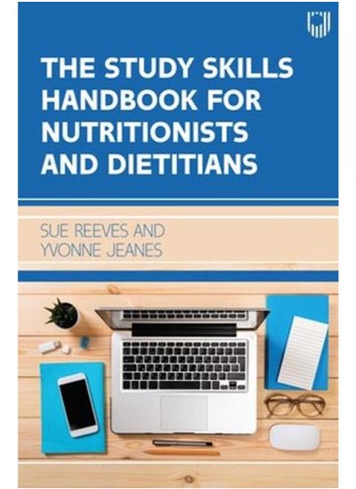 اشتري The Study Skills Handbook For Nutritionists And Dietitians Ed 1 في مصر