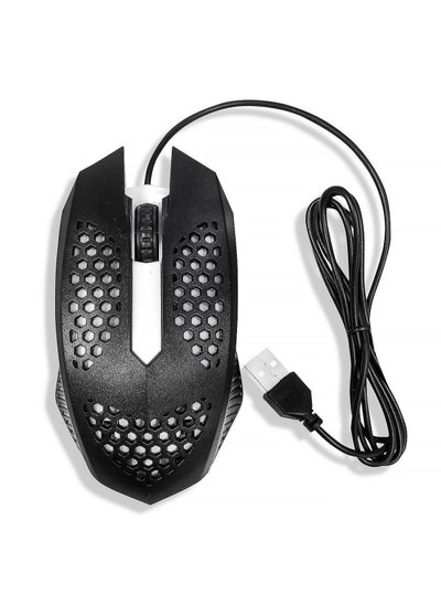 Buy Mouse USB Wired Mouse in UAE