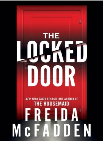 اشتري The Locked Door في الامارات