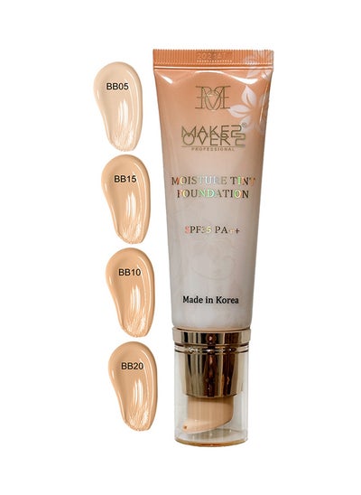 Buy Moisture Tint Foundation -BB15 in Saudi Arabia