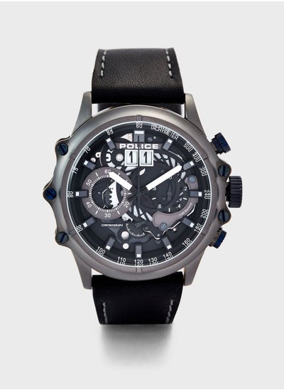 Buy Luang Analog Watch in UAE