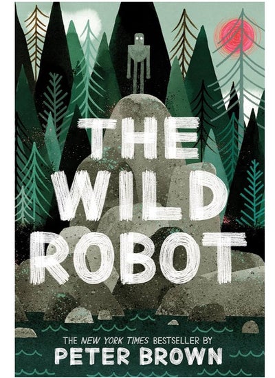 Buy The Wild Robot (Volume 1) in Egypt