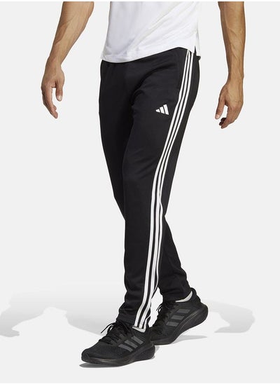 Buy Train Essentials 3-Stripes Training Joggers in Saudi Arabia