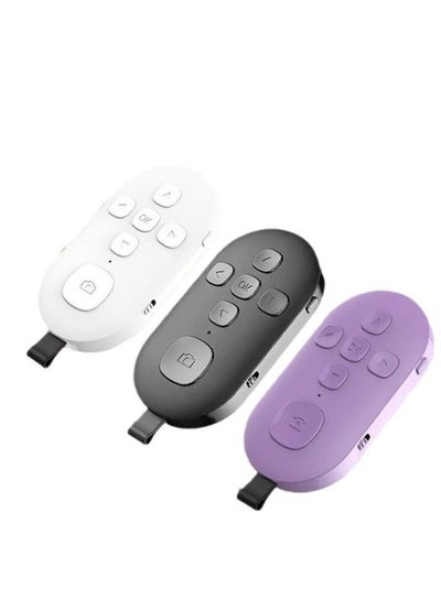 On Behalf Of The Mobile Phone Bluetooth Remote Control To Take Pictures ...