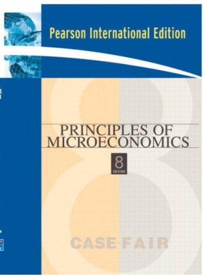 Buy Principles of Microeconomics: International Edition in Egypt