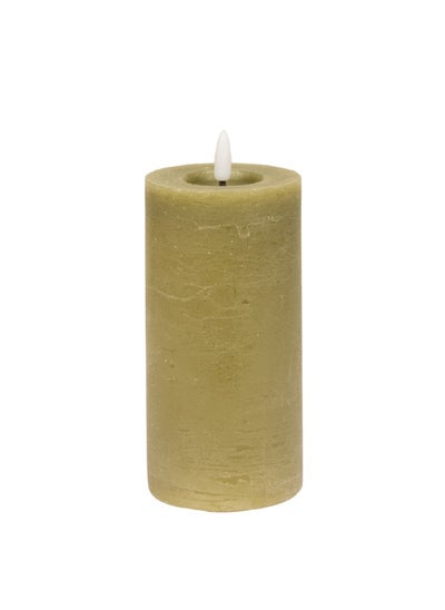 Buy Led Candle For Relaxing Atmosphere in UAE