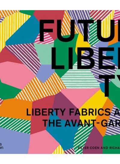 Buy FuturLiberty: Liberty Fabrics and the Avant-Garde in UAE